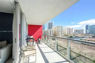 2602 E Hallandale Beach Blvd, Hallandale Beach, FL 33009 - Photo 10