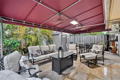 2050 SW 122nd Ave #21, Miami, FL 33175 - Photo 26