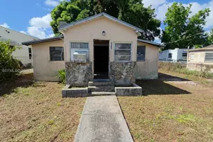 3168 NW 66th St, Miami, FL 33147 - Photo 1