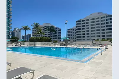 951 Brickell Ave #1210, Miami, FL 33131 - Photo 18