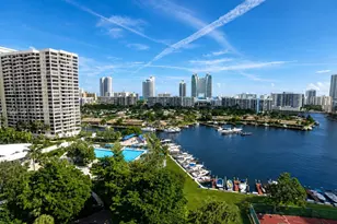 500 Three Islands Boulevard, Hallandale Beach, FL 33009 - Photo 1
