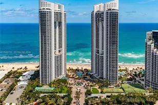 18101 Collins Ave, Sunny Isles Beach, FL 33160 - Photo 30