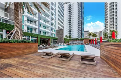 1080 Brickell Ave #4401, Miami, FL 33131 - Photo 8