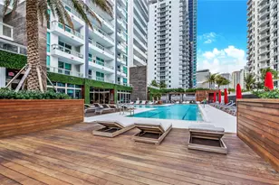 1080 Brickell Ave, Miami, FL 33131 - Photo 8
