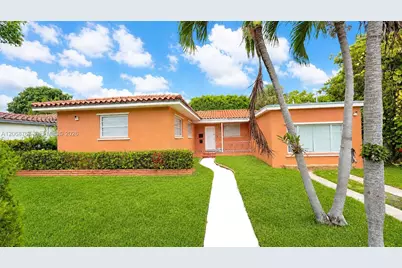 7552 Hispanola Ave, North Bay Village, FL 33141 - Photo 1