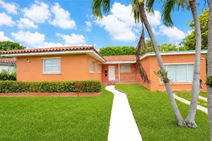 7552 Hispanola Ave, North Bay Village, FL 33141 - Photo 1