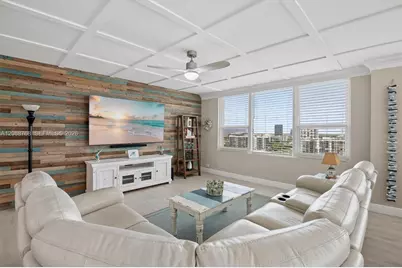 3505 S Ocean Dr #1505, Hollywood, FL 33019 - Photo 4