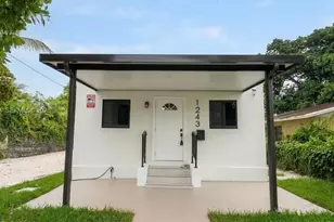 1243 NW 29th Terrace, Miami, FL 33142 - Photo 2