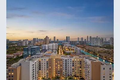 18800 NE 29th Ave #904, Aventura, FL 33180 - Photo 4