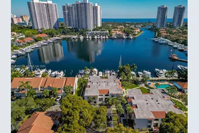 3549 Magellan Cir #418, Aventura, FL 33180 - Photo 36