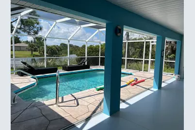 15073 Ingraham Blvd, Port Charlotte, FL 33981 - Photo 6