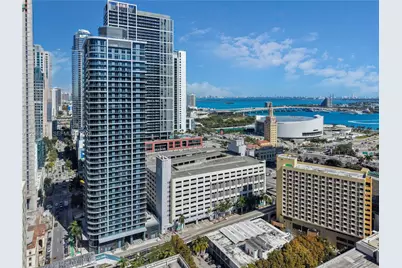 121 NE 5th St #2110, Miami, FL 33132 - Photo 22