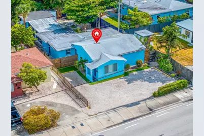 817 SW 12th St, Fort Lauderdale, FL 33315 - Photo 42