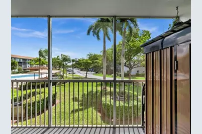 12500 SW 5th Ct #208M, Pembroke Pines, FL 33027 - Photo 24
