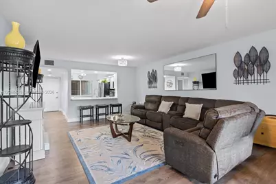 12500 SW 5th Ct #208M, Pembroke Pines, FL 33027 - Photo 34