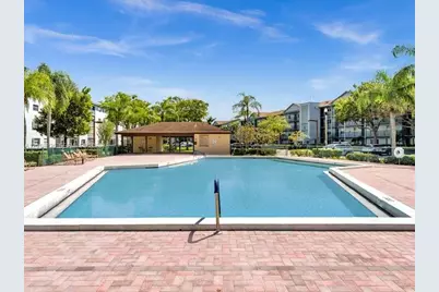 12500 SW 5th Ct #208M, Pembroke Pines, FL 33027 - Photo 36