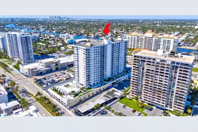 3015 N Ocean Blvd #6A, Fort Lauderdale, FL 33308 - Photo 30