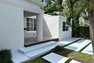 7820 Carlyle Ave, Miami Beach, FL 33141 - Photo 2