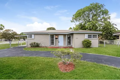 1565 NW 6th Ave, Pompano Beach, FL 33060 - Photo 1
