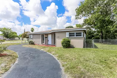 1565 NW 6th Ave, Pompano Beach, FL 33060 - Photo 2