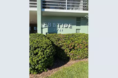 2761 Taft St #405, Hollywood, FL 33020 - Photo 1