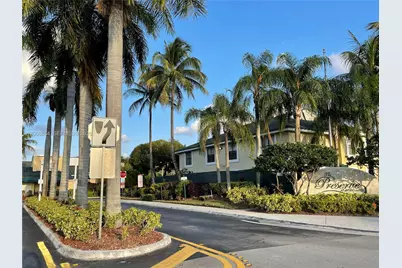 8739 NW 39th St #8739, Sunrise, FL 33351 - Photo 30