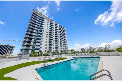 275 NE 18th St #1510, Miami, FL 33132 - Photo 16
