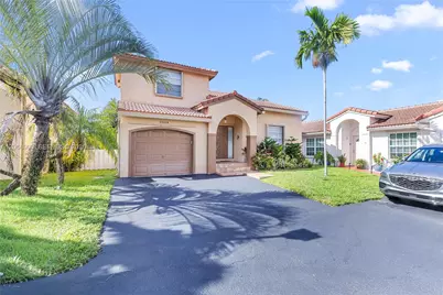 12614 NW 12th Ct, Sunrise, FL 33323 - Photo 28