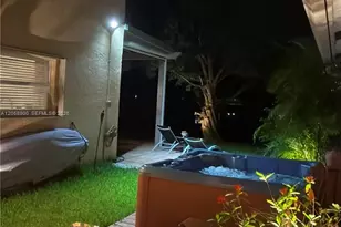 12614 NW 12th Ct, Sunrise, FL 33323 - Photo 46