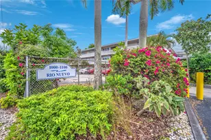 1100 SW 12th St, Fort Lauderdale, FL 33315 - Photo 40