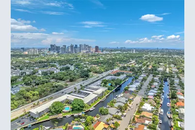 1100 SW 12th St #309, Fort Lauderdale, FL 33315 - Photo 34