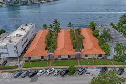 2170 Bay Dr #3-22, Miami Beach, FL 33141 - Photo 1
