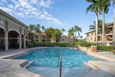 11601 SW 2nd St #21308, Pembroke Pines, FL 33025 - Photo 48