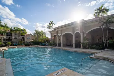 11601 SW 2nd St #21308, Pembroke Pines, FL 33025 - Photo 46
