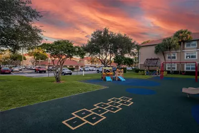 11601 SW 2nd St #21308, Pembroke Pines, FL 33025 - Photo 44