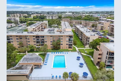8895 Fontainebleau Blvd #207, Miami, FL 33172 - Photo 26