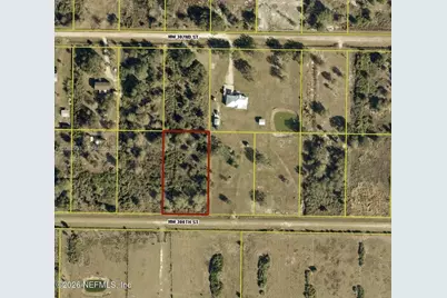 18883 NW 300th St, Okeechobee, FL 34972 - Photo 1