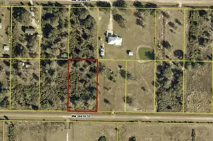 18883 NW 300th St, Okeechobee, FL 34972 - Photo 1