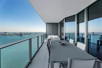 700 NE 24th St #2602, Miami, FL 33137 - Photo 8