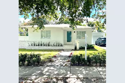 850 NE 127th St, North Miami, FL 33161 - Photo 1