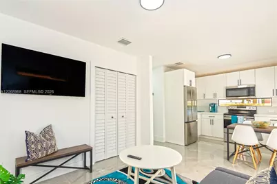 345 NW 53rd St #A, Miami, FL 33127 - Photo 1
