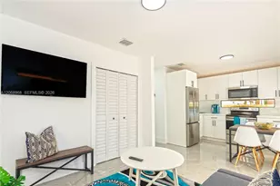 345 NW 53rd St, Miami, FL 33127 - Photo 1