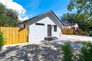 345 NW 53rd St, Miami, FL 33127 - Photo 2