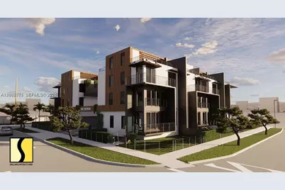 2351 Thomas St, Hollywood, FL 33020 - Photo 1