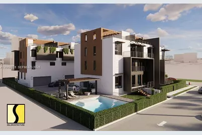 2351 Thomas St, Hollywood, FL 33020 - Photo 2