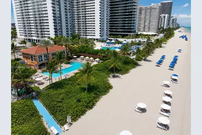 2069 S Ocean Dr #TH18, Hallandale Beach, FL 33009 - Photo 1