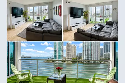 335 S Biscayne Blvd #1005, Miami, FL 33131 - Photo 8