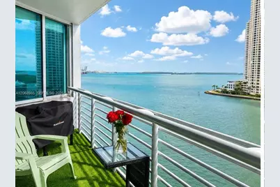 335 S Biscayne Blvd #1005, Miami, FL 33131 - Photo 4