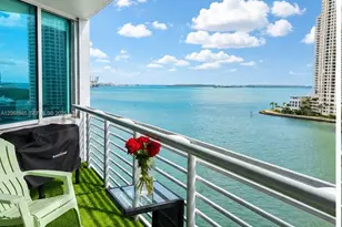 335 S Biscayne Blvd, Miami, FL 33131 - Photo 4