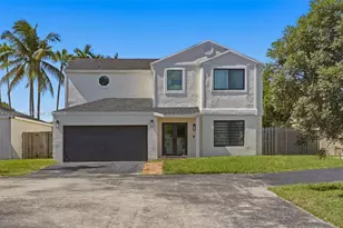 14405 SW 124th Ct, Miami, FL 33186 - Photo 1